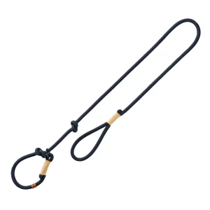 Trixie Be Nordic Retriever Póráz Fekete L-XL 170cm